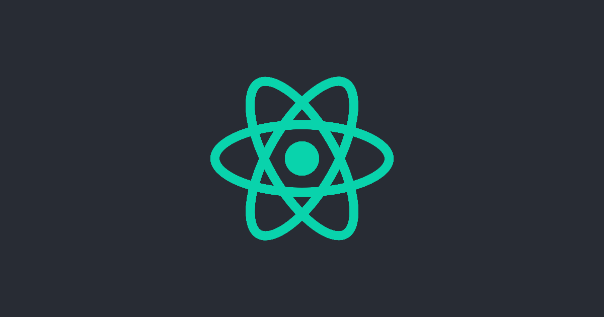 Create React App