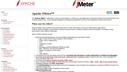 JMeter