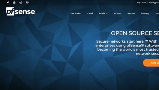 pfSense