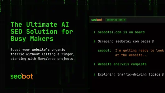 SEObot