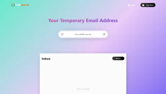 Temp Mail
