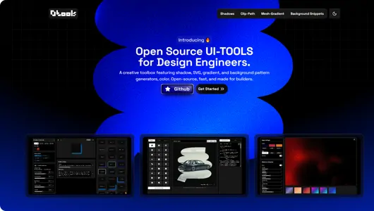 Tools