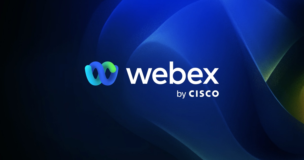 Webex