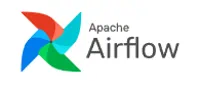 Logo of Apache Airflow