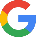 Logo of Google Analytics