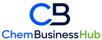 Find Chemical Suppliers and Manufacturers Worldwide | ChemBusinessHub's Logo