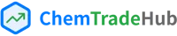 Logo of ChemTradeHub - Global Chemical Trading Platform for Reliable Chemical Supplies