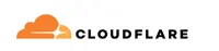 Logo of Cloudflare