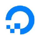 DigitalOcean's Logo