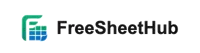 Logo of Free Excel Templates