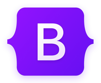 Logo of Bootstrap