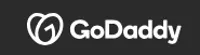 Logo of GoDaddy