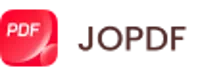Logo of JOPDF