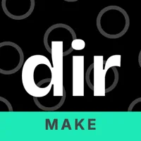 Logo of Mkdirs - The Best Directory Boilerplate with AI