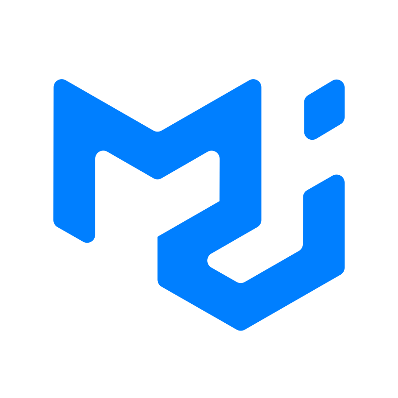 Logo of Material-UI