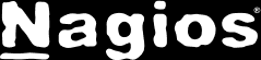 Logo of Nagios