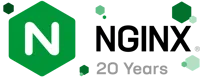 Logo of nginx
