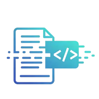 Logo of PDF to Markdown Converter | Fast & Free Online Tool