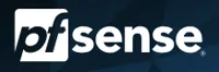 Logo of pfSense
