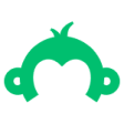 Logo of SurveyMonkey