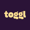 Logo of Toggl