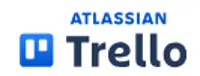 Logo of Trello