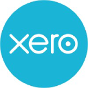 Logo of Xero